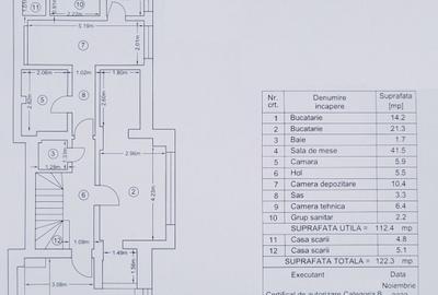 Imobil de vanzare - Aviatiei - Ideal Clinica / Hotel / Scoala / Gradinita - 8