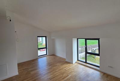 Duplex cu 5 camere cu Piscina în Odăi - 36