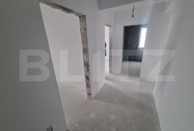 Apartament cu 2 camere decomandat în Exterior Est - 4