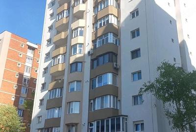 Garsonieră decomandată în Ultracentral - 8