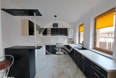 Casă cu 4 camere cu Canalizare în Bună Ziua - 5