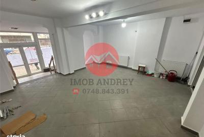 Spațiu comercial, de 80 mp, în Ultracentral - 8