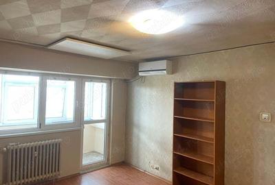 Iuliu Maniu Apusului Apartament 3 camere Decomandat etaj 8 11 75mp - 2