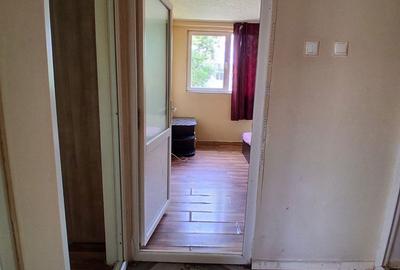 Apartament cu 2 camere decomandat în Drumul Taberei - 4
