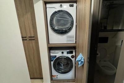 Apartament 2 camere Lux + CTP in zona Sebastian - 5