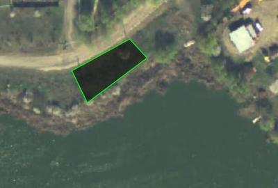 Teren 456 mp cu deschidere la lac – Strada Soarelui, Branesti - 1