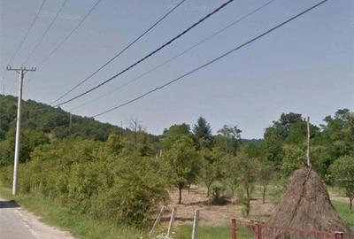 Spațiu comercial, în Eșelnița - 6