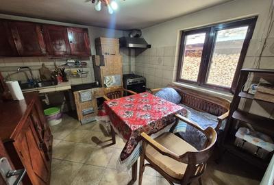 Vila 4 camere + teren 818 mp central Provita de Sus (lângă școală) - 13