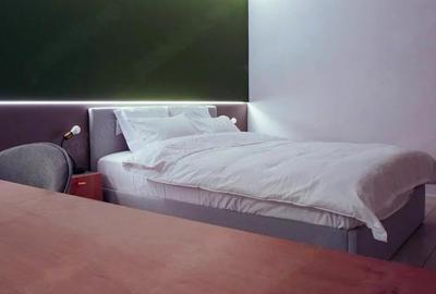 Apartament 2 Camere | Zona Linistita | Mobilat Modern | Balcon Generos - 6