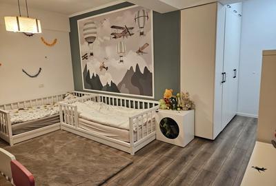 Apartament 4 camere Noua - 8