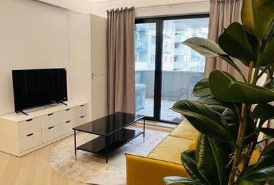 Apartament 3 camere de inchiriat parcare inclusa | Cortina North Apartament 3 camere de inchiriat parcare inclusa | Cortina North - 2