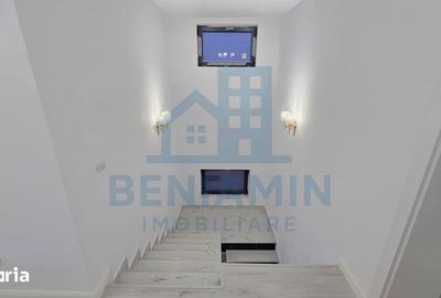Casă cu 6 camere cu Teren 412 Mp în Central - 13