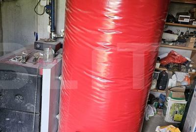 Casă cu 4 camere cu Teren 700 Mp în Viile Satu Mare - 2