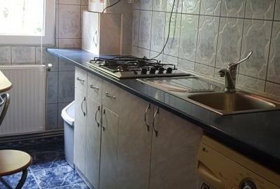 Garsoniera mobilata, cu centrala, la parter, George Bacovia, zona Energiei - 7