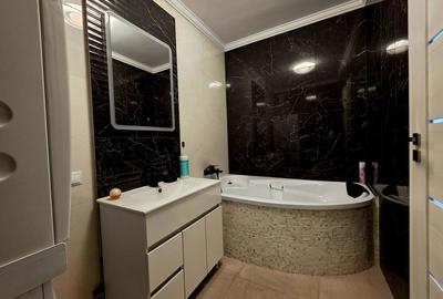 Apartament cu 3 camere semidecomandat în Iosia - 6