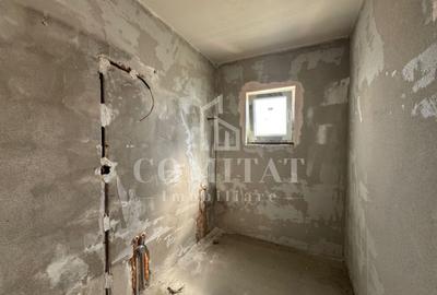 Duplex cu 4 camere cu Teren 165 Mp în Mănăștur - 12