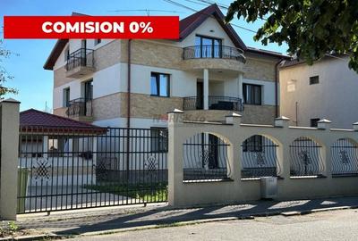Casa Perfecta pentru Familie - 300mp - Eleganta si Locatie Ideala
