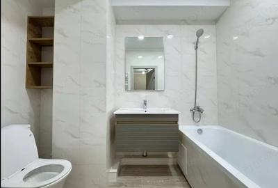 Garsonieră în Obor - 1