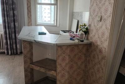 Garsonieră decomandată în Muncii - 7