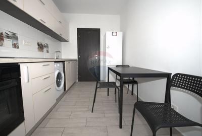 Apartament cu 2 camere decomandat, mobilat în Metalurgiei - 3