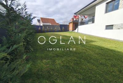 Casă individuală cu 4 camere cu Canalizare în Șelimbăr - 12