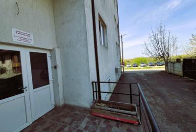 Garsonieră decomandată în Chiajna - 26