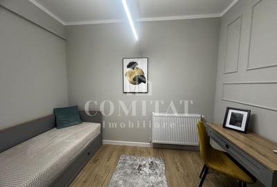 Apartament ultrafinisat | Bloc nou | Cartier Terra-Floresti - 14
