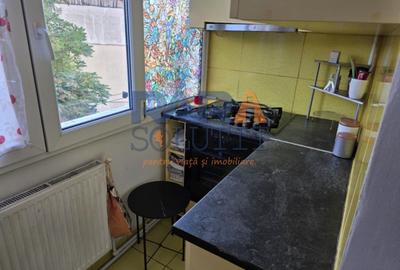 2 camere decomandat, Str. Mihai Eminescu - 6