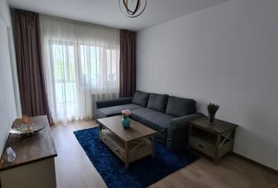 Apartament cu 2 camere decomandat, mobilat în Nicolae Grigorescu - 4