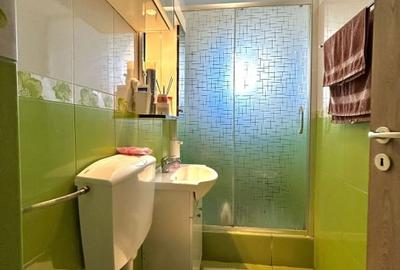 Apartament  3 camere | Curte | Parcare Subterana | Pallady | Metrou | Apartament  3 camere | Curte | Parcare Subterana | Pallady | Metrou | - 20