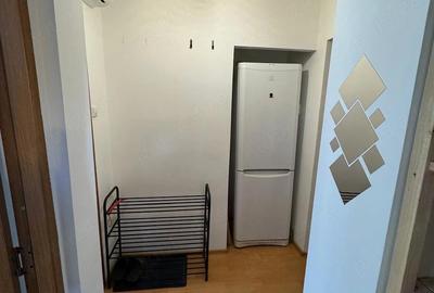 Garsonieră decomandată în Micro 20 - 4