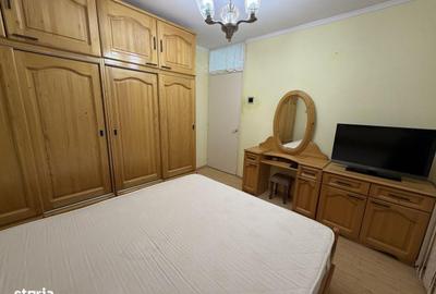 Apartament cu 3 camere decomandat în Central - 2