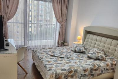 Apartament inchiriat 3cam 2 dormitoare,living,bucatarie,Dec,Carpa?ilor - 8