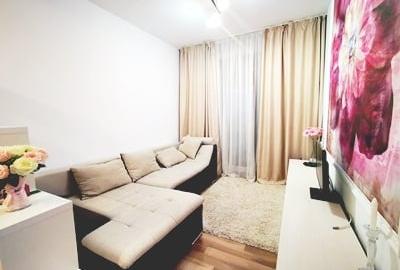 Apartament cu 2 camere decomandat în Prelungirea Ghencea - 16