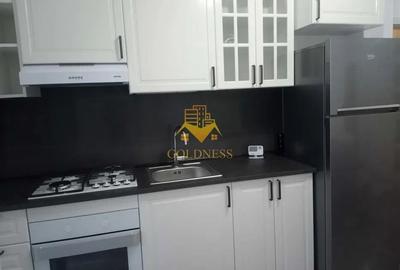 3 camere open space, Modern, Parcare, Zona Vivo, Floresti - 5