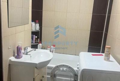 Apartament cu 2 camere, mobilat în Pantelimon