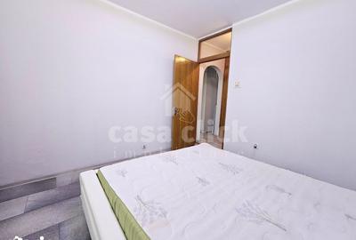 Apartament cu 3 camere decomandat, mobilat în Piața Centrală - 12