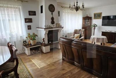 Casă cu 4 camere cu Teren 569 Mp în Central - 4