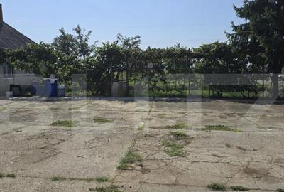 Casa de vanzare, 53 mp, 2400 mp teren, zona Periferie - 2