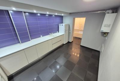 2 Cam-Aradului- 1 Min Iulius Town-68 MP--Balcon-Parter-Centrala--110.000 Euro ! - 4