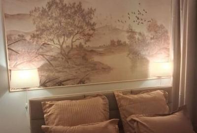 Apartament cu 3 camere semidecomandat, mobilat în Drumul Taberei - 5