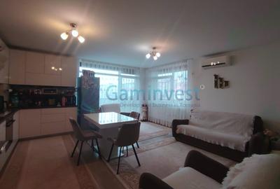 Apartament cu 3 camere decomandat în Centura - 5