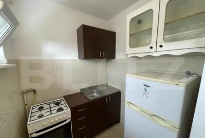 Garsonieră semidecomandată în Gheorgheni - 6