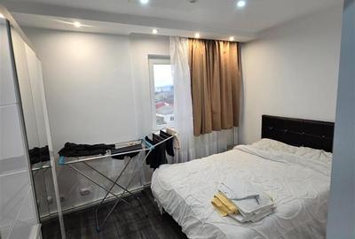 Apartament cu 2 camere decomandat în Alexandru cel Bun - 3