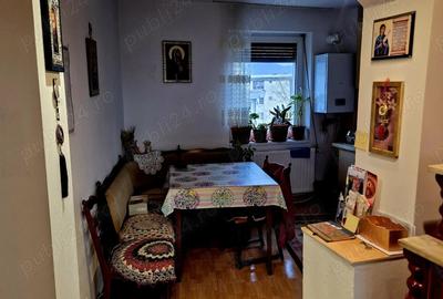 Apartament cu 2 camere decomandat în Central - 7