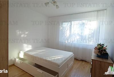 Apartament cu 2 camere semidecomandat în Tineretului - 3