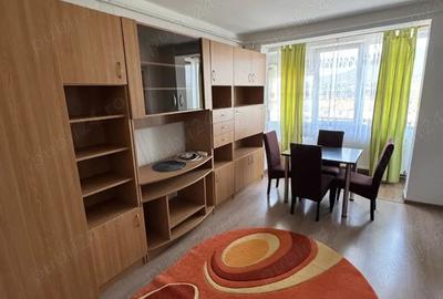 Garsonieră decomandată în Central - 4