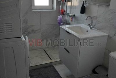 Apartament cu 2 camere decomandat, mobilat în Giroc - 4