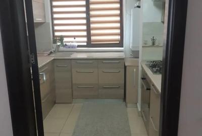 Apartament 3 camere zona Kaufland RO3 - 6