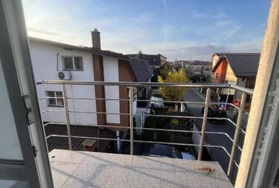 Dimitrie leonida berceni studio etaj 2 - 3